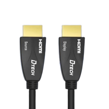Dây HDMI DTECH 40M DT-HF2040 (HDMI 2.0)