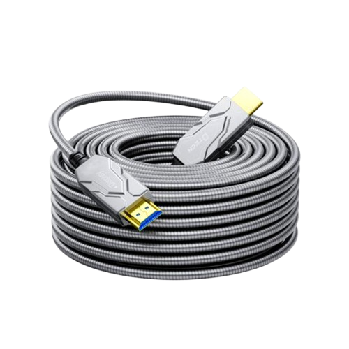 Dây HDMI DTECH 30M DT-HF2030K (HDMI 2.0)