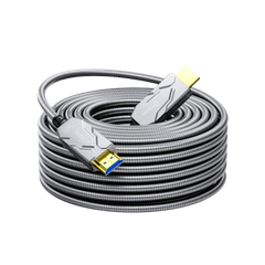 Dây HDMI DTECH 30M DT-HF2030K (HDMI 2.0)