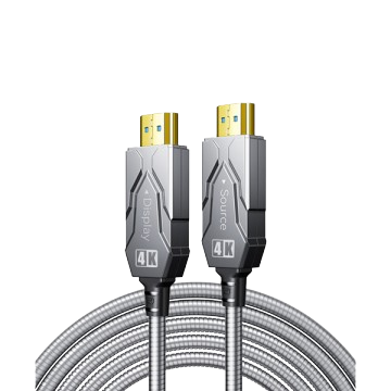 Dây HDMI DTECH 10M DT-HF8010K (HDMI 2.1)