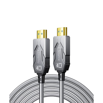 Dây HDMI DTECH 10M DT-HF2010K (HDMI 2.0)