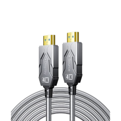 Dây HDMI DTECH 15M DT-HF2015K (HDMI 2.0)