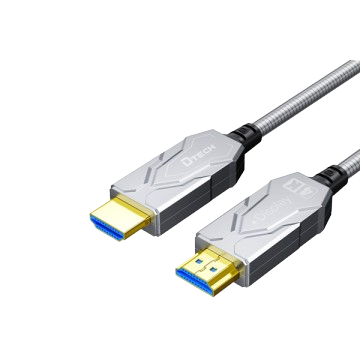 Dây HDMI DTECH 20M DT-HF2020K (HDMI 2.0)