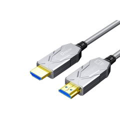 Dây HDMI DTECH 20M DT-HF2020K (HDMI 2.0)