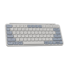 Bàn phím không dây Keychron B1 Pro B1P-K11 Retro Blue