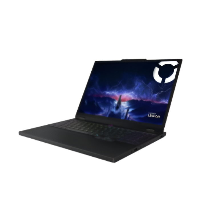 Laptop Lenovo Legion 5 15IRX10 83LY00HQVN I7-13650HX/16GB/512GB PCIE/VGA 8GB RTX5060/15.3 WUXGA 165HZ/WIN11 + OFFICE/ĐEN