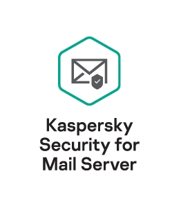 Phần mềm Kaspersky Security for Mail Server