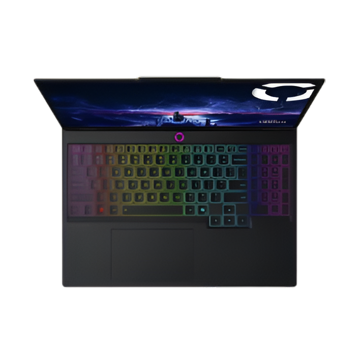 Laptop Lenovo Legion 5 15IRX10 83LY00HQVN I7-13650HX/16GB/512GB PCIE/VGA 8GB RTX5060/15.3 WUXGA 165HZ/WIN11 + OFFICE/ĐEN