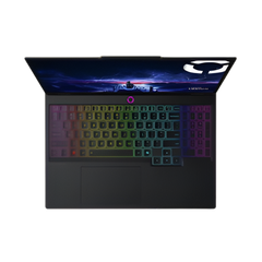 Laptop Lenovo Legion 5 15IRX10 83LY00HQVN I7-13650HX/16GB/512GB PCIE/VGA 8GB RTX5060/15.3 WUXGA 165HZ/WIN11 + OFFICE/ĐEN