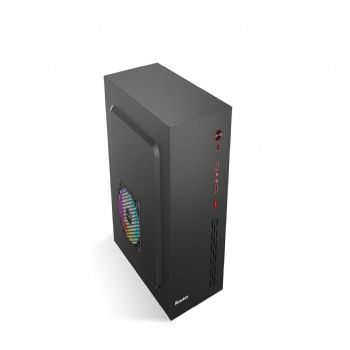 Vỏ máy tính Case Huntkey HK360 Black
