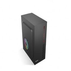 Vỏ máy tính Case Huntkey HK360 Black