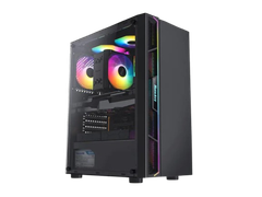 Vỏ máy tính Case Huntkey GS450S