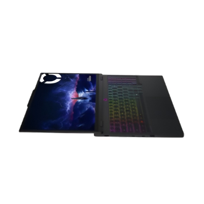 Laptop Lenovo Legion 5 15IRX10 83LY00HQVN I7-13650HX/16GB/512GB PCIE/VGA 8GB RTX5060/15.3 WUXGA 165HZ/WIN11 + OFFICE/ĐEN