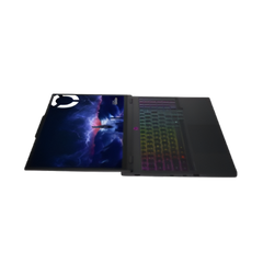 Laptop Lenovo Legion 5 15IRX10 83LY00HQVN I7-13650HX/16GB/512GB PCIE/VGA 8GB RTX5060/15.3 WUXGA 165HZ/WIN11 + OFFICE/ĐEN