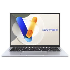 Laptop ASUS Vivobook 14 X1405VA-LY623W I5-13420H/16GB/512GB PCIE/14.0 WUXGA/WIN11/BẠC