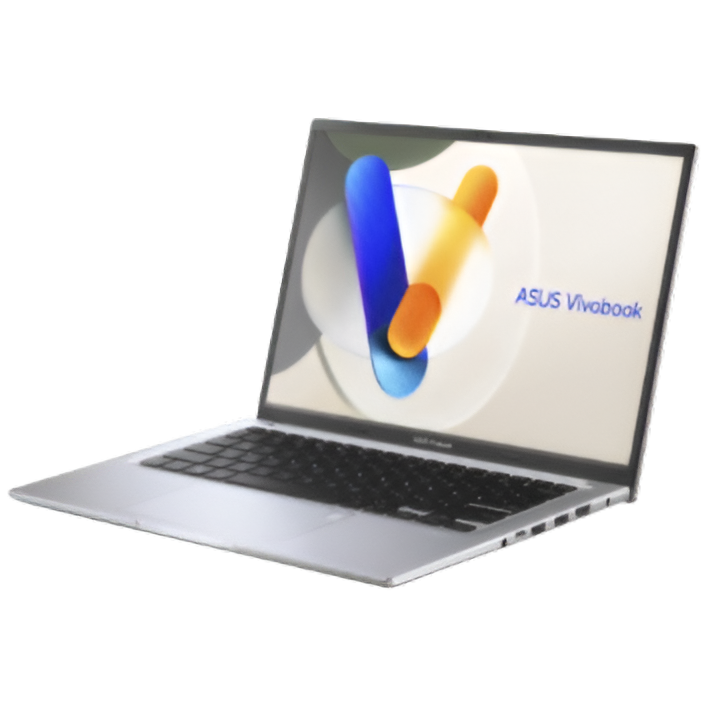 Laptop ASUS Vivobook 14 X1405VA-LY623W I5-13420H/16GB/512GB PCIE/14.0 WUXGA/WIN11/BẠC