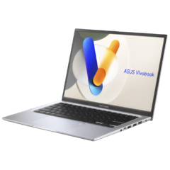 Laptop ASUS Vivobook 14 X1405VA-LY623W I5-13420H/16GB/512GB PCIE/14.0 WUXGA/WIN11/BẠC