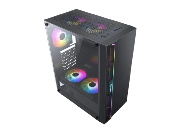 Vỏ máy tính Case Huntkey GS450S