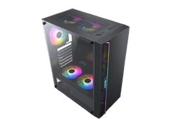 Vỏ máy tính Case Huntkey GS450S