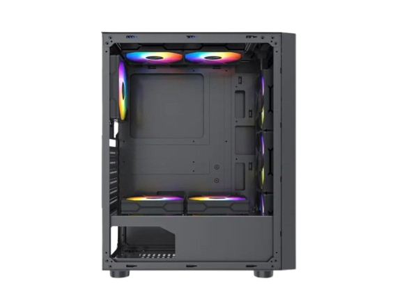 Vỏ máy tính Case Huntkey GS450S