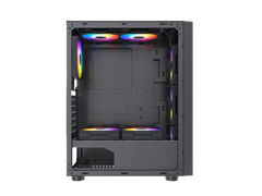 Vỏ máy tính Case Huntkey GS450S