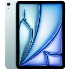 MÁY TÍNH BẢNG APPLE AIR 11 M4/WIFI + CELLULAR/512GB/A3460/XANH BLUE MH7J4ZA/A