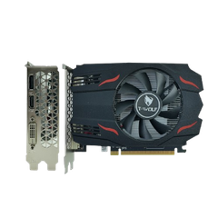 Card màn hình T-WOLF RX 560 4GB GDDR5