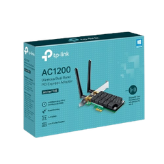 Card Mạng TP-Link Archer T4E Wireless AC1200Mbps