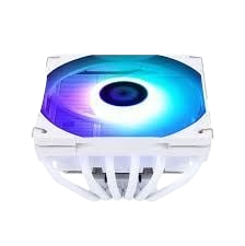 Tản nhiệt khí Thermalright AXP120 X67 White Argb Tản nhiệt CPU