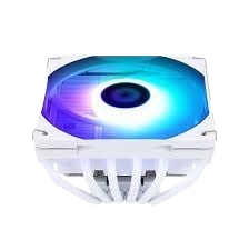 Tản nhiệt khí Thermalright AXP120 X67 White Argb Tản nhiệt CPU