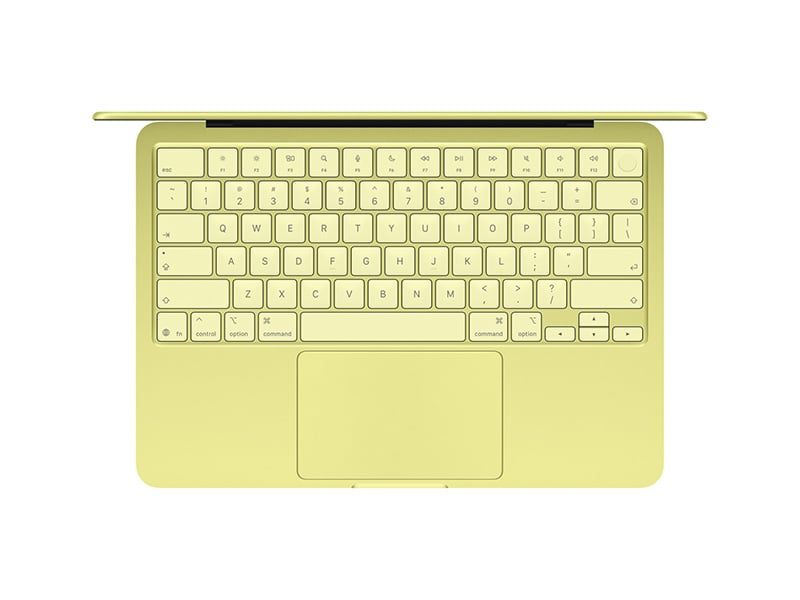 Laptop Apple Macbook NEO A18 PRO/6C CPU/5C GPU/8GB RAM/256GB SSD/13.0