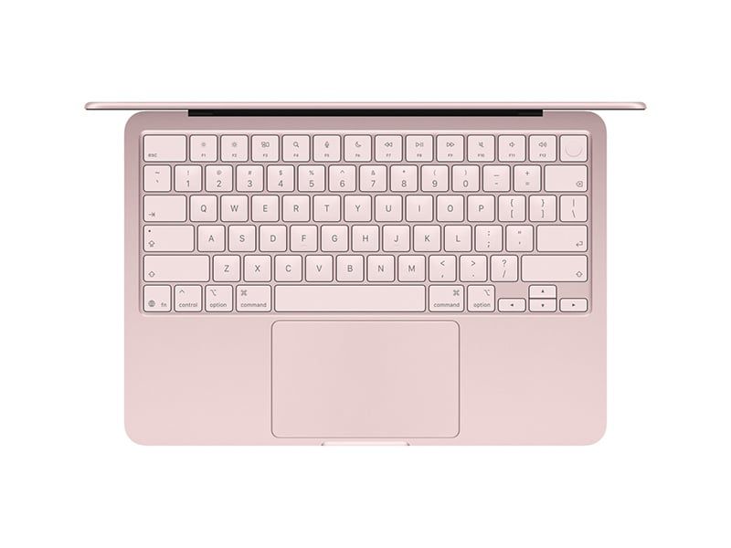 Laptop Apple Macbook NEO A18 PRO/6C CPU/5C GPU/8GB RAM/512GB SSD/13.0