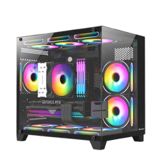 Vỏ máy tính Case Huntkey S920