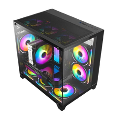 Vỏ máy tính Case Huntkey S920