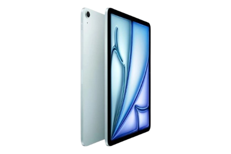 MÁY TÍNH BẢNG APPLE AIR 11 M4/WIFI/128GB/A3459/XANH BLUE MH314ZA/A