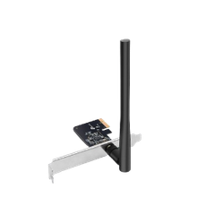 Card Mạng TP-Link Archer T2E Wi-Fi Băng Tần Kép AC600