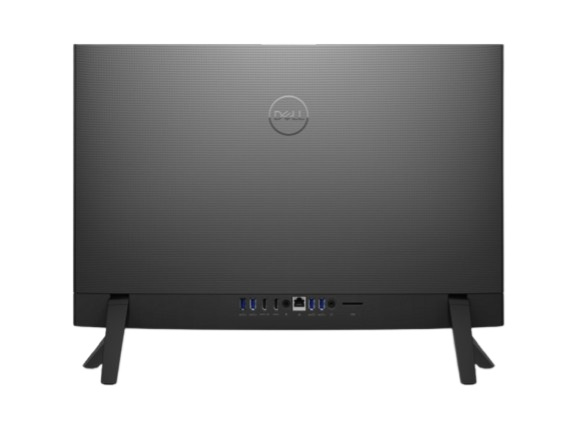 Máy bộ Dell 24 All in One EC24250 42DAO-EC24C701 Intel Core 7 150U/ 2 x 8GB DDR5/ 512GB SSD/ 23.8 inch FHD/ Wifi Bluetooth/ Windows 11 Home + Microsoft Office Home/ Dell Care Plus 2Yrs