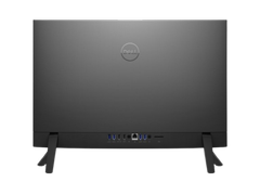 Máy bộ Dell 24 All in One EC24250 42DAO-EC24C701 Intel Core 7 150U/ 2 x 8GB DDR5/ 512GB SSD/ 23.8 inch FHD/ Wifi Bluetooth/ Windows 11 Home + Microsoft Office Home/ Dell Care Plus 2Yrs