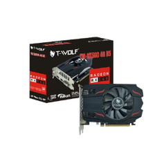 Card màn hình T-WOLF RX 560 4GB GDDR5