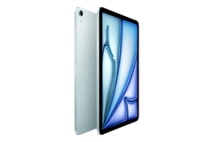 MÁY TÍNH BẢNG APPLE AIR 11 M4/WIFI + CELLULAR/512GB/A3460/XANH BLUE MH7J4ZA/A
