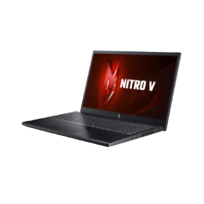 Laptop Gaming Acer Nitro V ANV15-51-72VS I7-13620H/16GB/512GB PCIE/VGA 4GB RTX2050/15.6 FHD 144HZ/WIN11/ĐEN