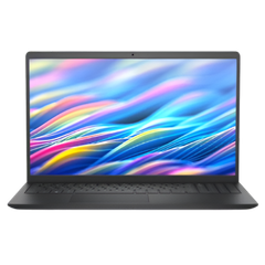 Laptop Dell 15 DC15250 H5YXJ I7-1355U/16GB/1TB PCIE/15.6 FHD/CẢM ỨNG/WIN11/ĐEN (Nhập khẩu)