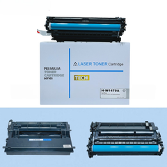 Hộp mực in HP M610dn/ M611dn