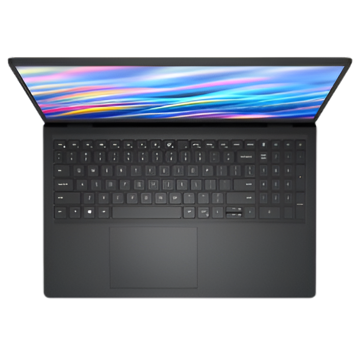 Laptop Dell 15 DC15250 1XVHG I5-1334U/16GB/512GB PCIE/15.6 FHD/CẢM ỨNG/WIN11/ĐEN (Nhập khẩu)