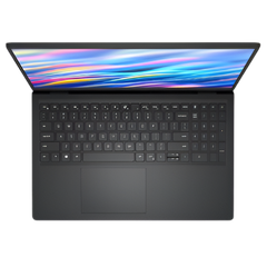 Laptop Dell 15 DC15250 1XVHG I5-1334U/16GB/512GB PCIE/15.6 FHD/CẢM ỨNG/WIN11/ĐEN (Nhập khẩu)