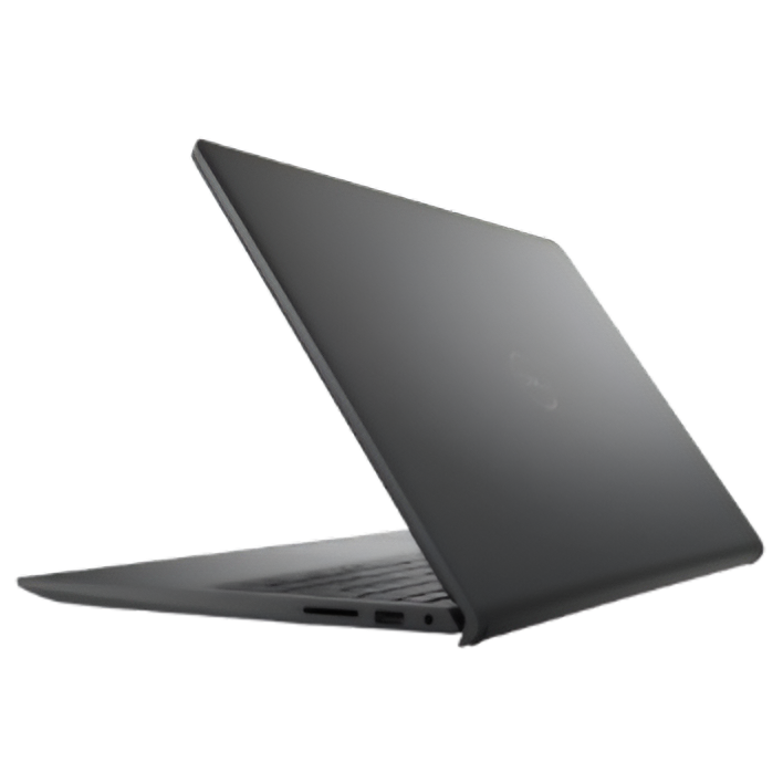 Laptop Dell 15 DC15250 1XVHG I5-1334U/16GB/512GB PCIE/15.6 FHD/CẢM ỨNG/WIN11/ĐEN (Nhập khẩu)