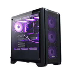 Vỏ máy tính Case Huntkey GX750A