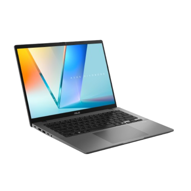 Laptop ASUS M3407H R5-220/16GB/512GB/14.0 WUXGA_OLED_60Hz/WF6/BT5.3/4C70/W11SL/2Y/XÁM M3407HA-SF480W