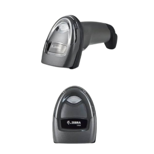 Máy quét mã vạch Zebra DS2208 1D&2D