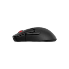 Chuột Gaming Không Dây HP HyperX Pulsefire Saga Pro A2PB3AA